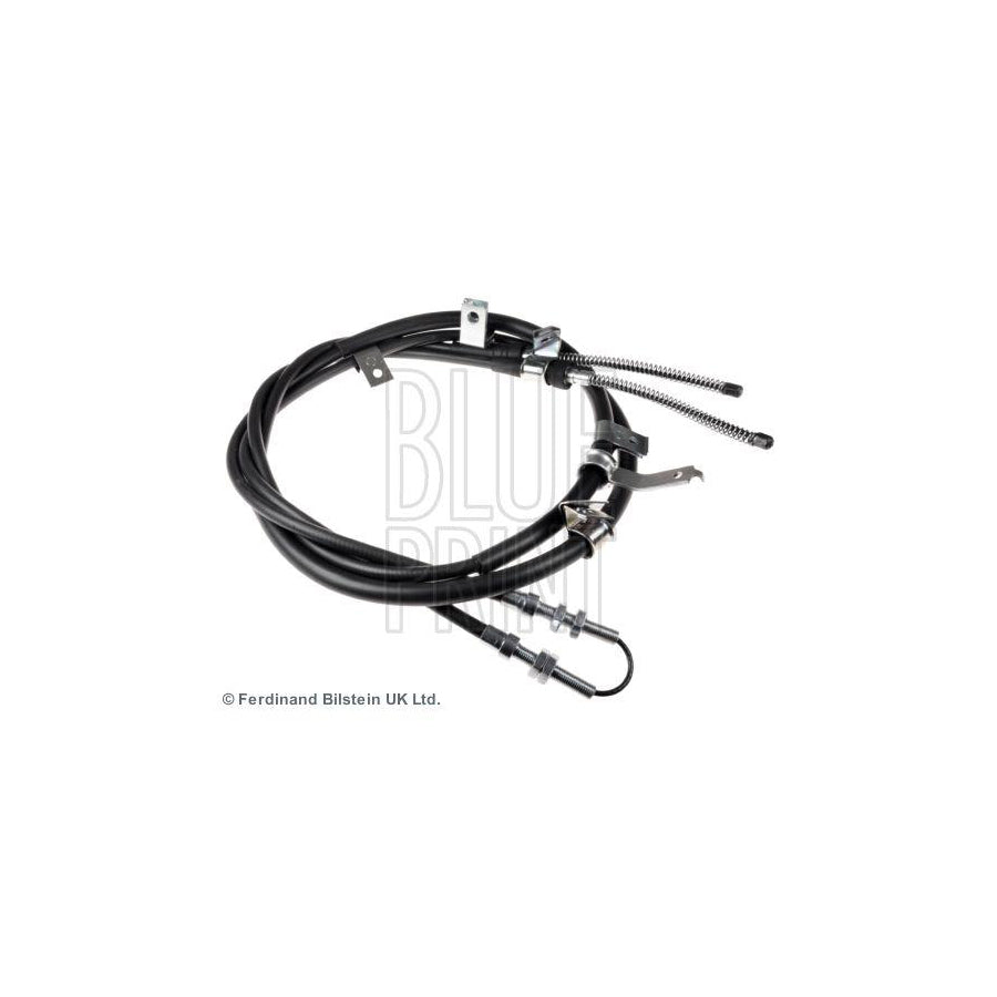 Blue Print Adk84687 Hand Brake Cable for Suzuki Alto