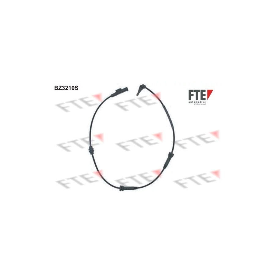 FTE Bz3210S Abs Sensor