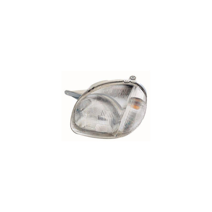 Abakus 2211110Rldem Headlight for Hyundai Amica / Atoz (MX)