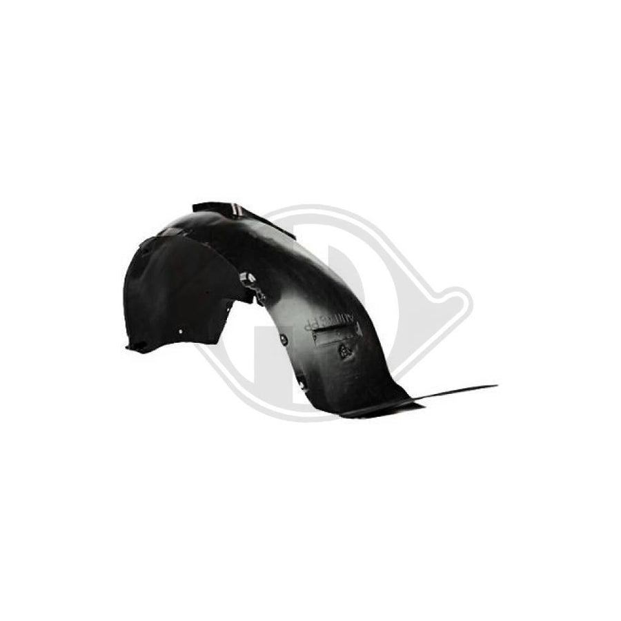 Diederichs 2272008 Panelling, Mudguard