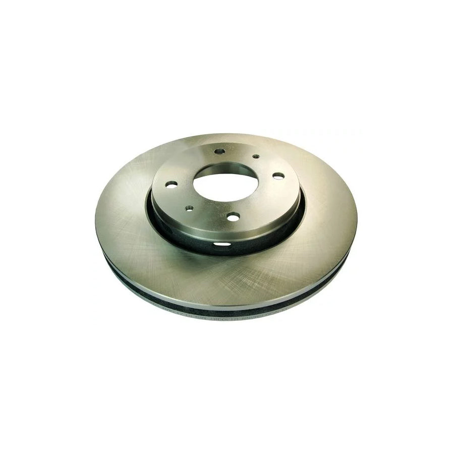 Denckermann B130081 Brake Disc