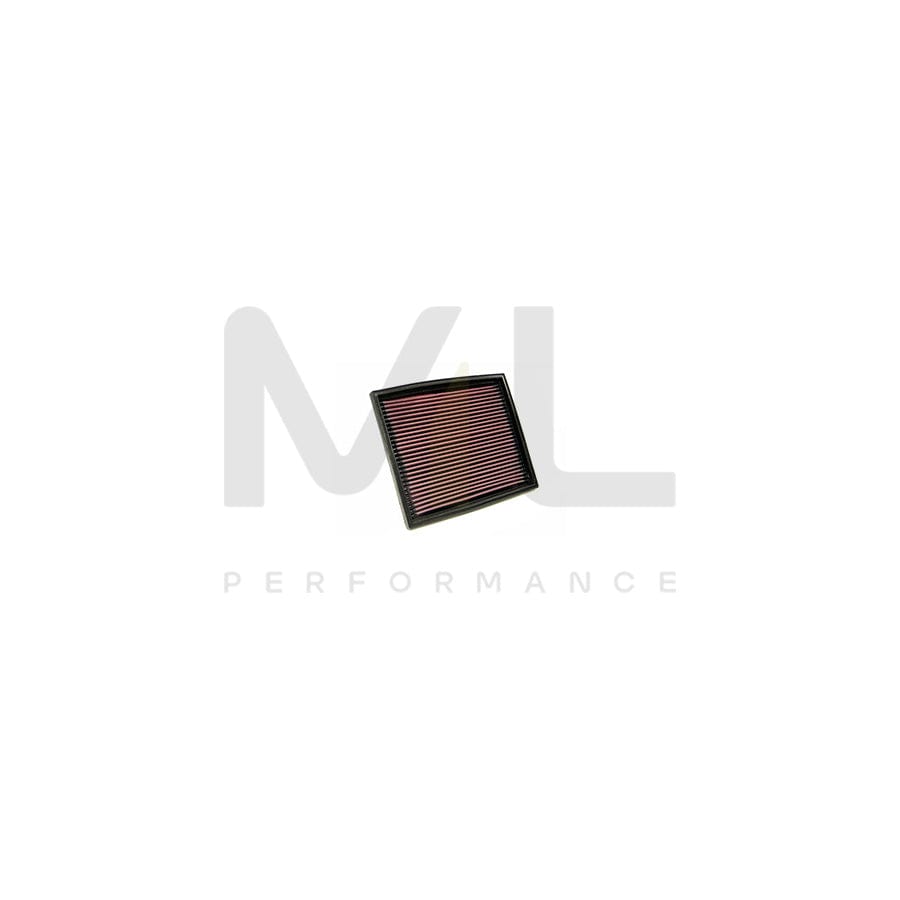 K&N 33-2142 Replacement Air Filter
