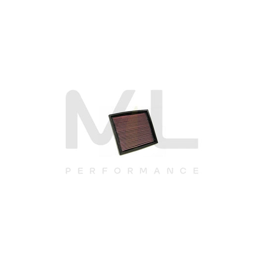 K&N 33-2142 Replacement Air Filter