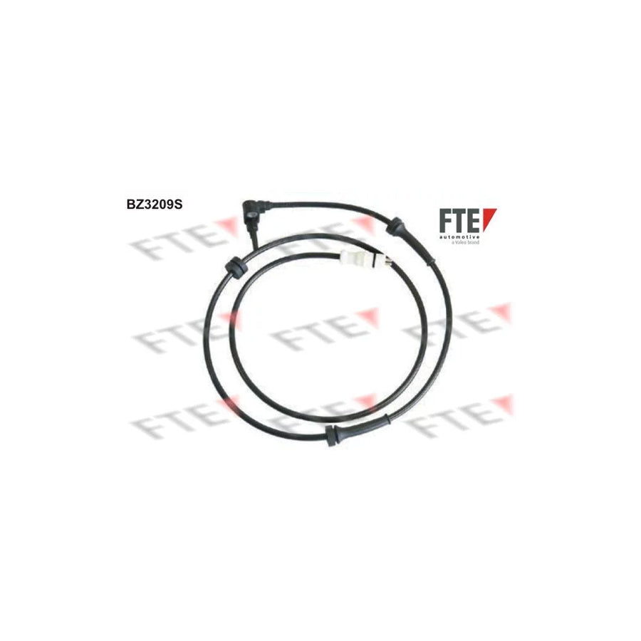 FTE Bz3209S Abs Sensor for Fiat Multipla (186)