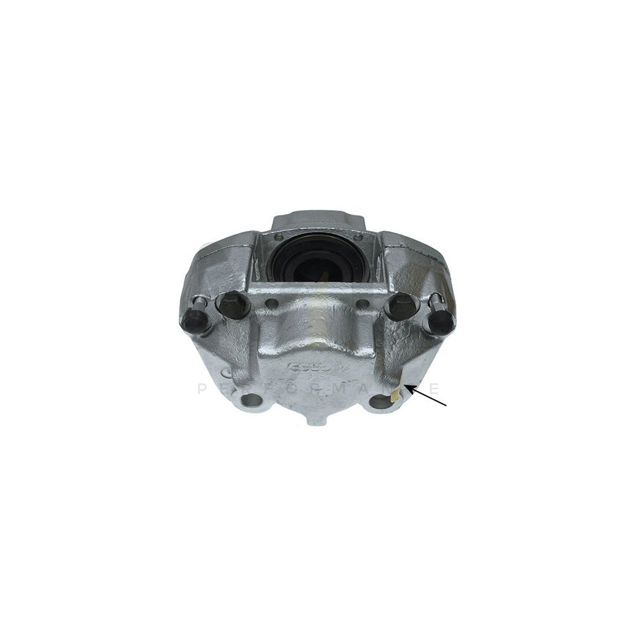 TEXTAR 38065100 Brake Caliper for without holder