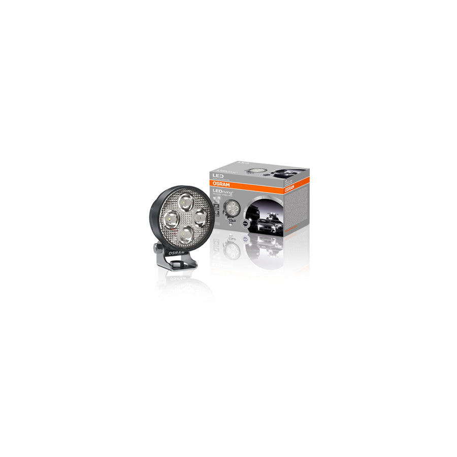 OSRAM  Ledriving Driving Lights Value Series Leddl119 Wd Spotlight