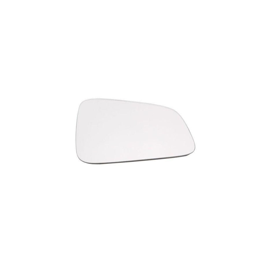 Blic 6102-01-2070P Mirror Glass, Outside Mirror for Opel Mokka / Mokka X (J13)