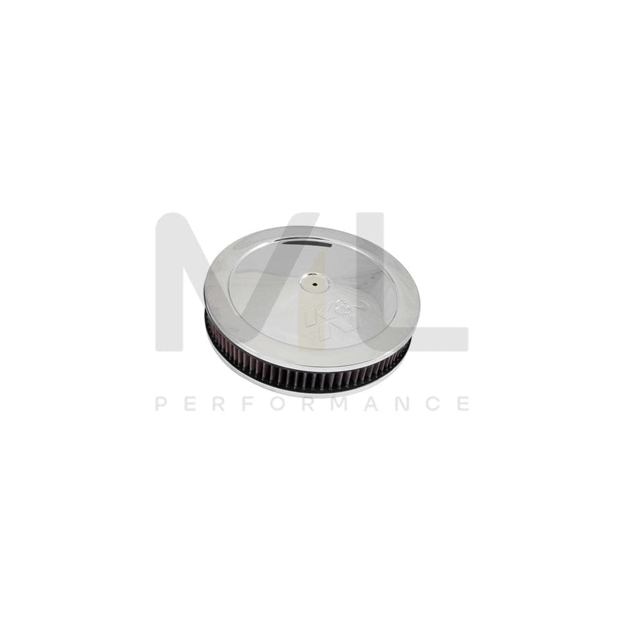K&N 60-1130 Round Air Filter Assembly