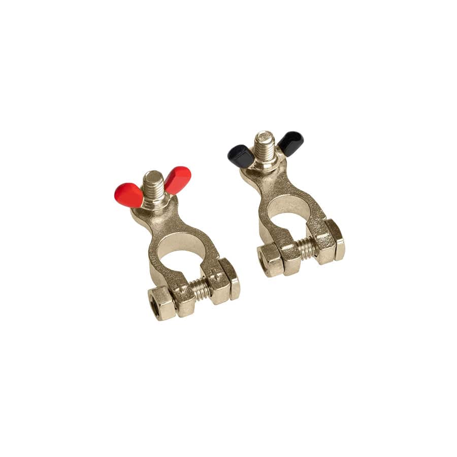 Alca 509300 Battery Post Clamp