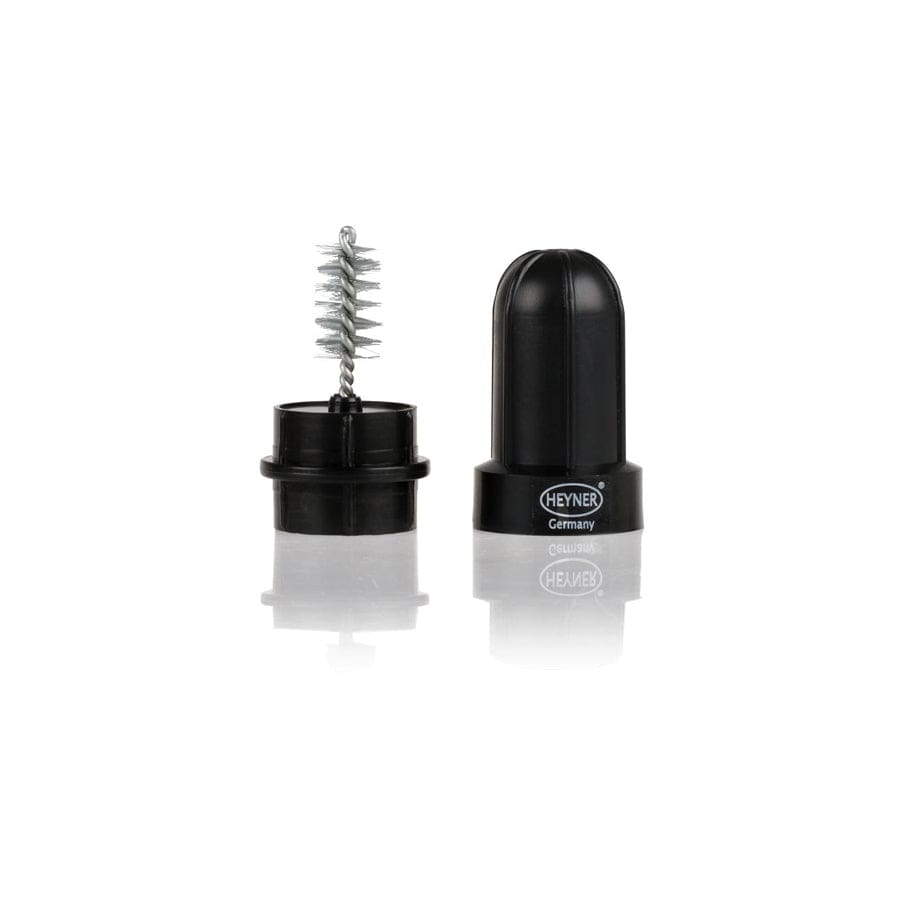 Heyner 925100 Wire Brush, Battery Post / Clamp Cleaning