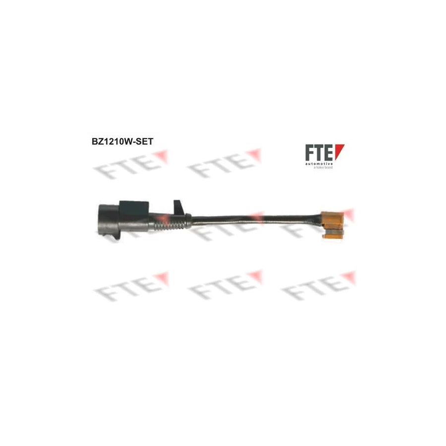 FTE 9410175 Brake Pad Wear Sensor for Iveco Daily