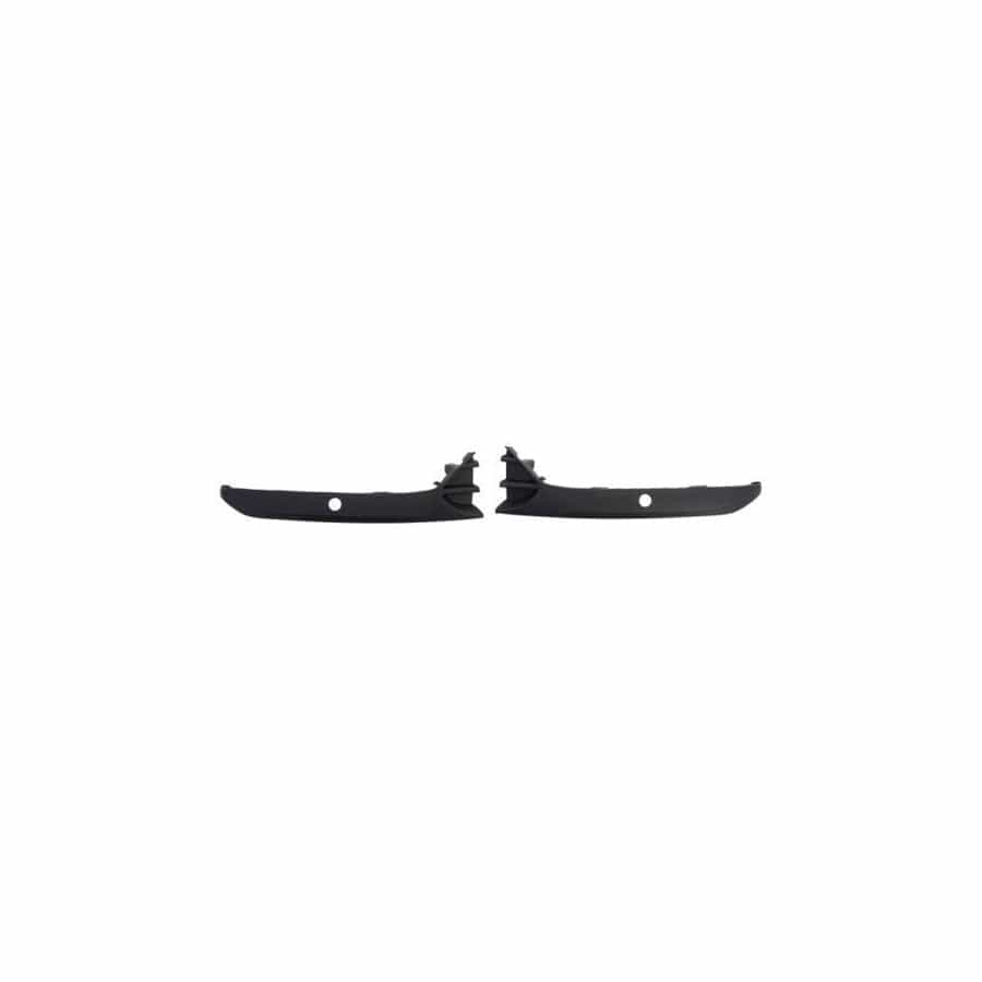 Blic 6502-07-6034919Pp Bumper Grill for Renault Clio