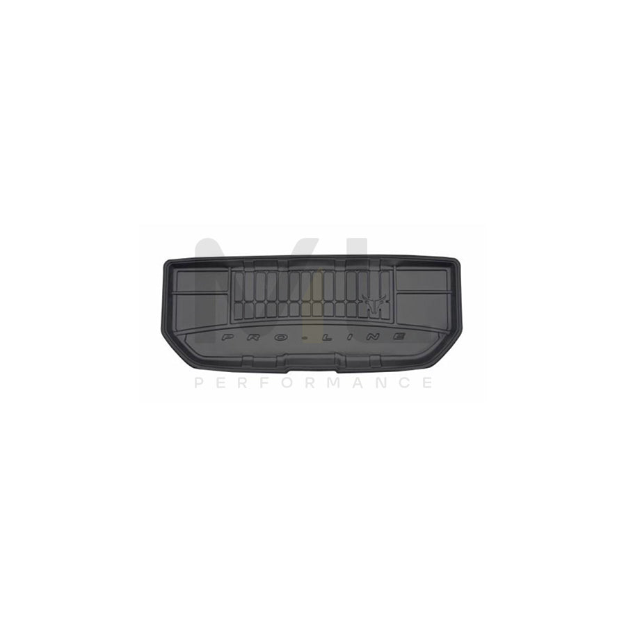 FROGUM TM405806 Car boot tray for FORD Galaxy Mk2 (WA6) MPV 385x1081mm, Elastomer, Nonslip