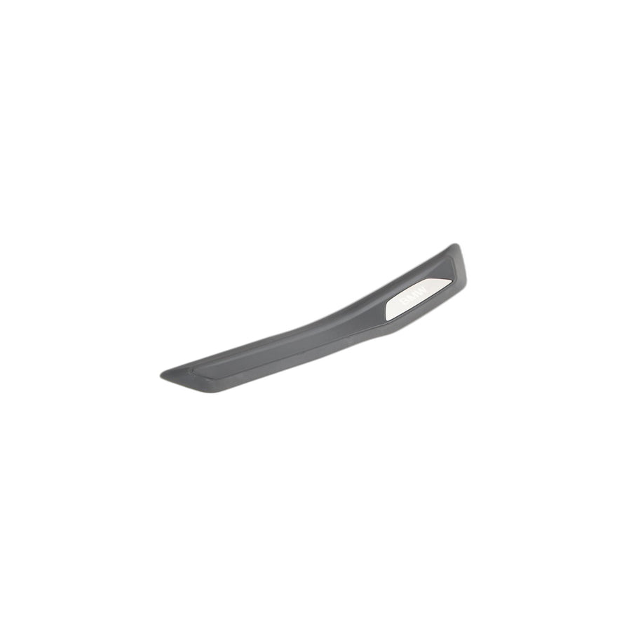 Genuine BMW 51477289226 F31 F30 Rear Right Entrance Cover CHROM (Inc. 325d, 330i & 328i)
