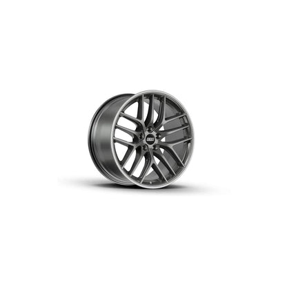 BBS Wheels Design CC-R Wheel CC2202 9x19 PCD5x112 Offset42 CB82,0 PFS