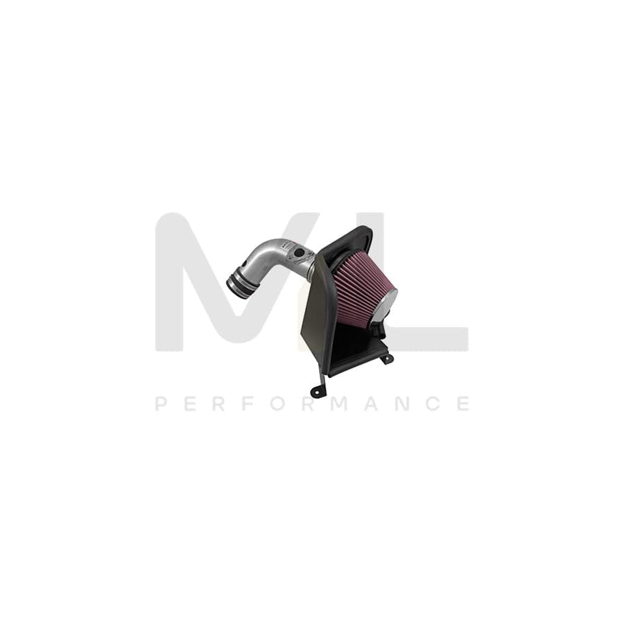 K&N 69-1503TS Performance Air Intake System