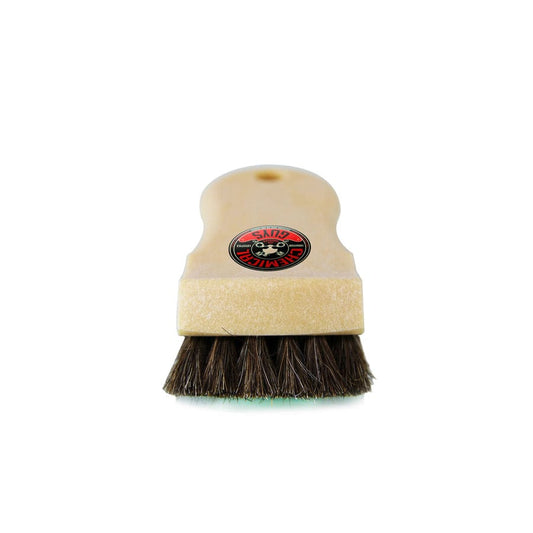 Chemical Guys Convertible Top Brush