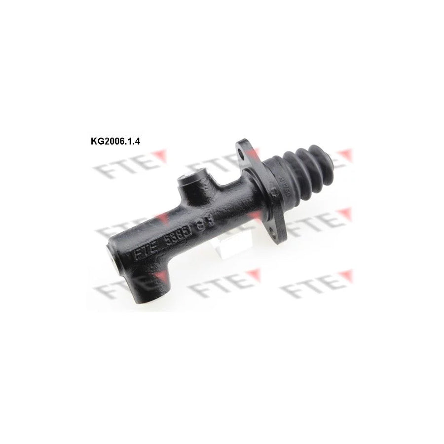 FTE Kg2006.1.4 Master Cylinder, Clutch