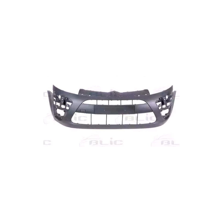 Blic 5510-00-0538901Q Bumper for Citroen C4 I Picasso (Ud)