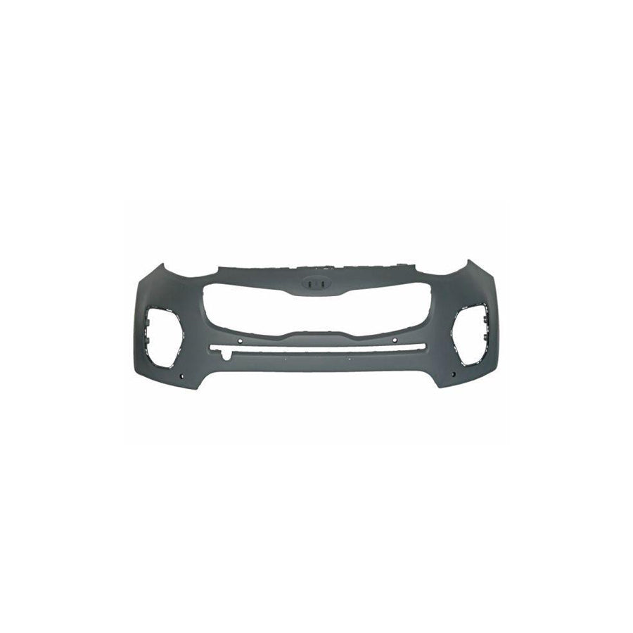 Blic 5510-00-3296901Q Bumper for KIA Sportage