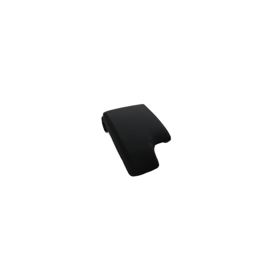 Genuine BMW 51168238229 E46 Armrest Upper Leather SCHWARZ (Inc. 316ti, 325i & 316Ci)
