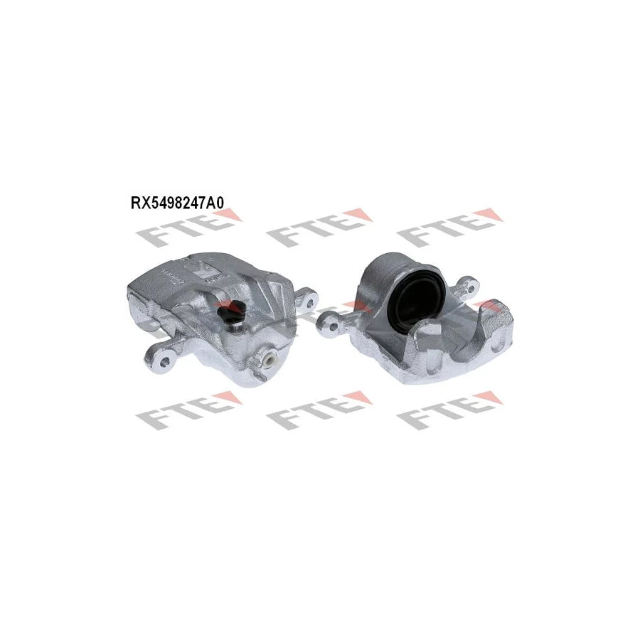 FTE Rx5498247A0 Brake Caliper
