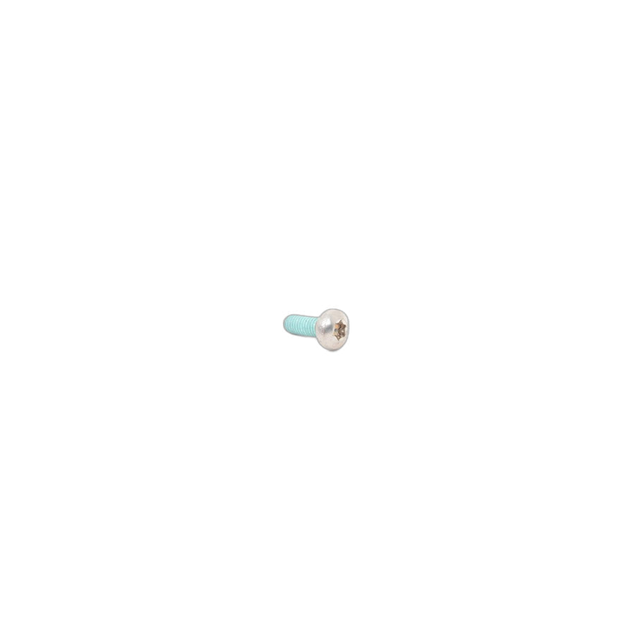 Genuine BMW 07119908064 F31 F21 F23 Countersunk Screw M6X16 (Inc. 328iX)