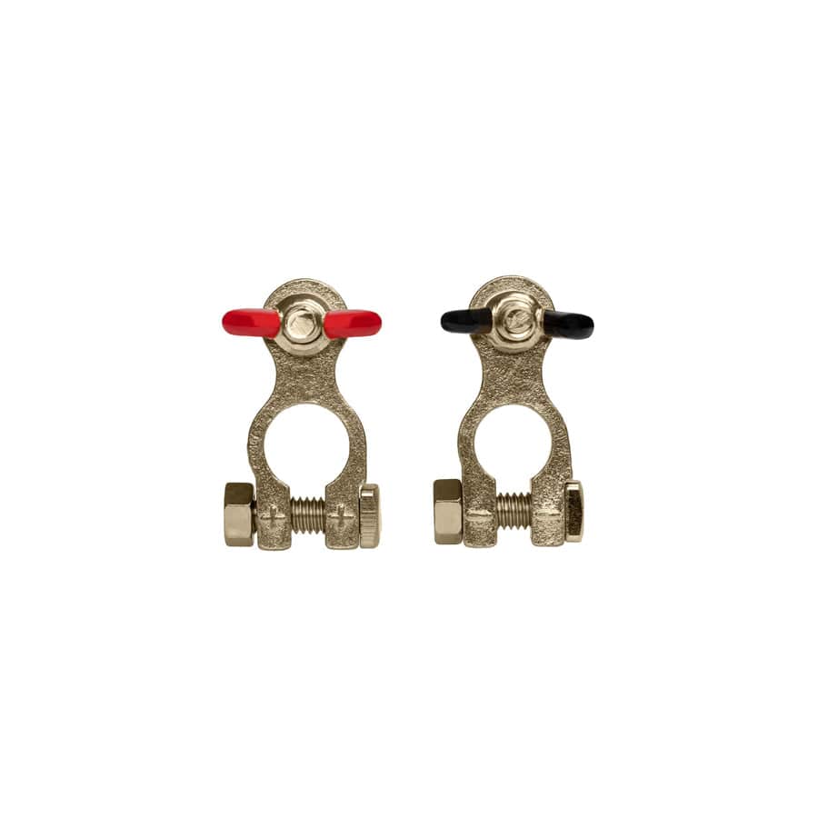Alca 509300 Battery Post Clamp