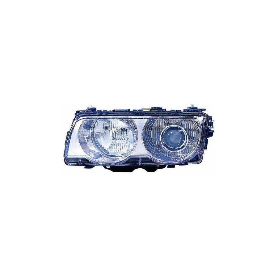 Abakus 4441142Lldhm1 Headlight for BMW 7 (E38)
