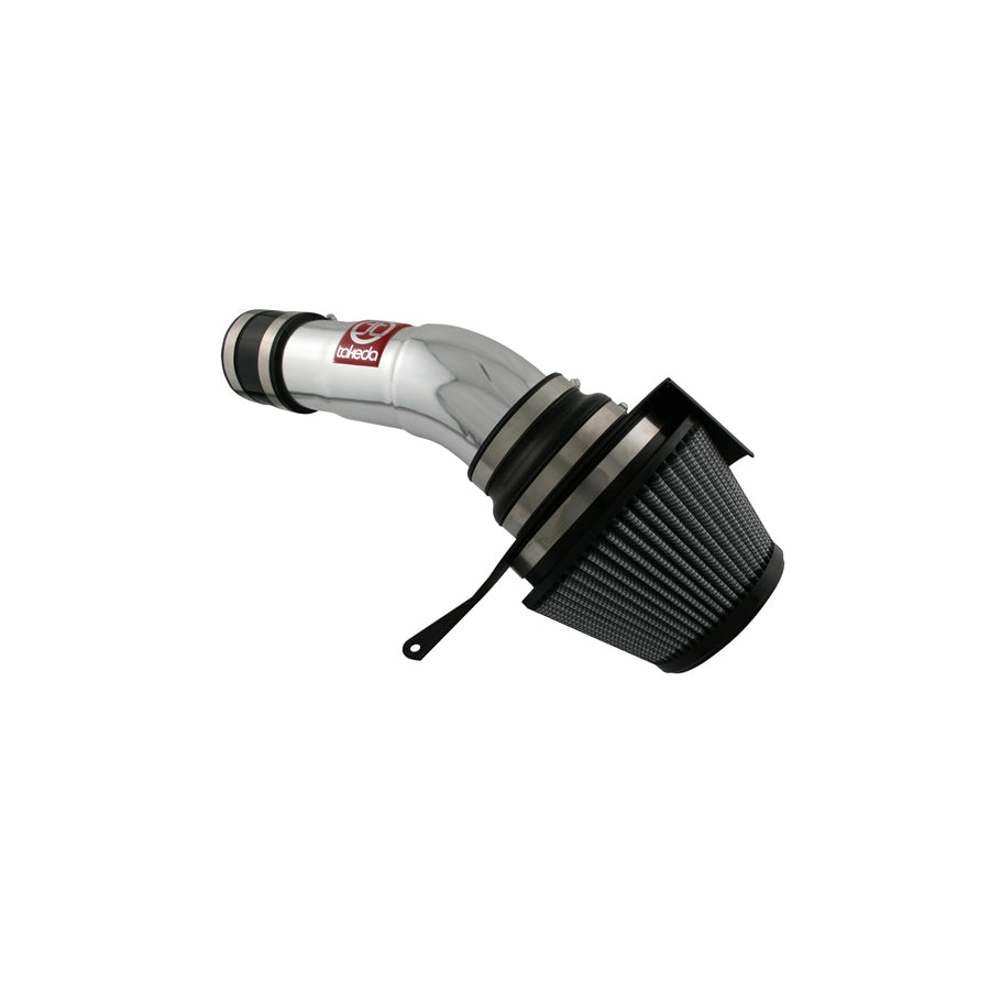 aFe TR-1007P Open Element Intake Honda Accord 08-12/Acura TL 09-14 V6-3.5L/3.7L