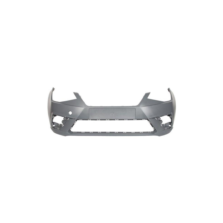 Blic 5510-00-6623900Q Bumper for Seat Ibiza