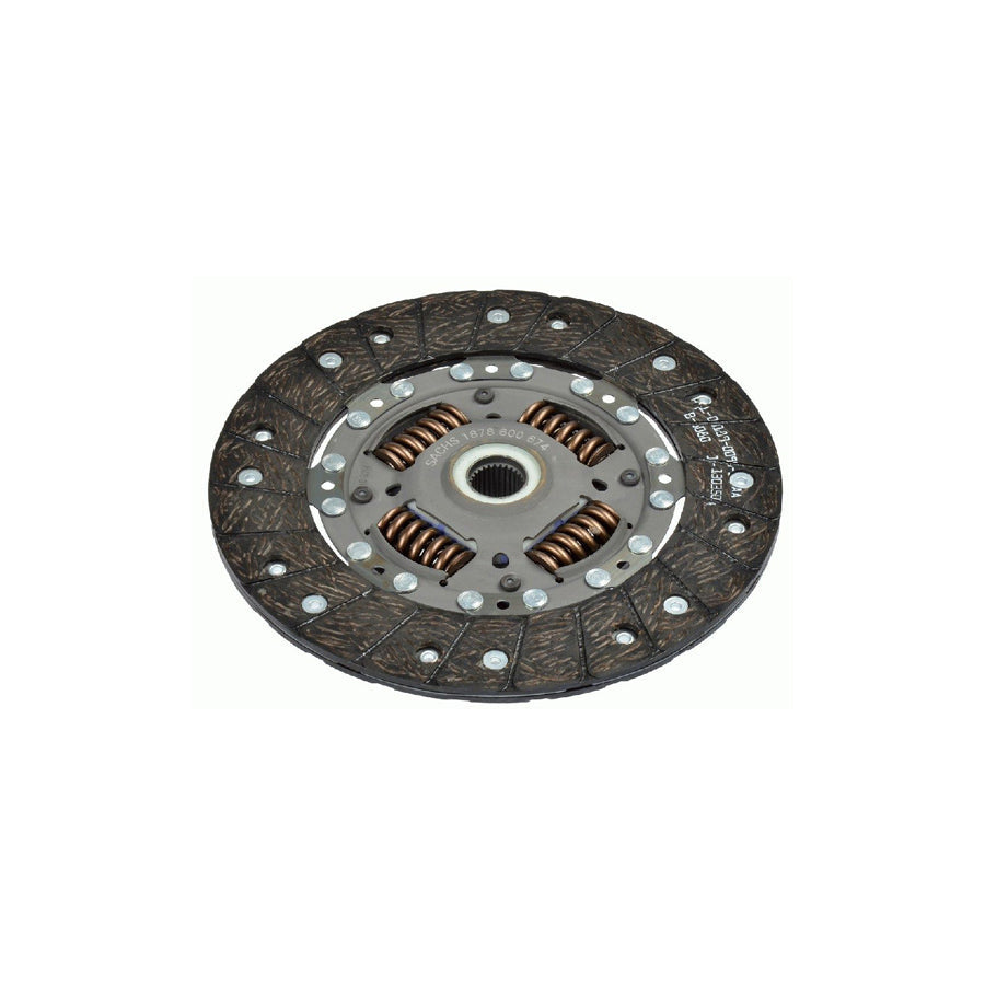 Sachs 1878 600 674 Clutch Disc