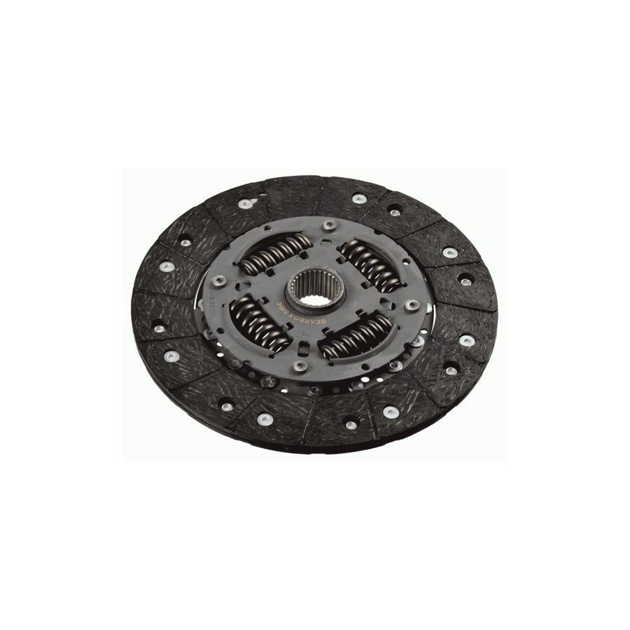 Sachs 1878 600 675 Clutch Disc