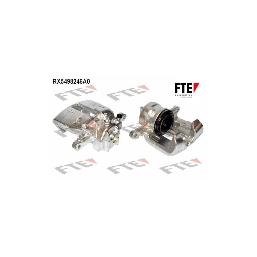 FTE Rx5498246A0 Brake Caliper