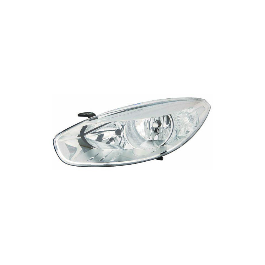 Abakus 5511184Lmldem Headlight for Renault Fluence (L3_)
