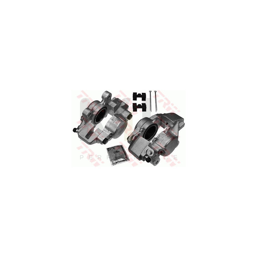 TRW BHW426E Brake Caliper for MG MGB