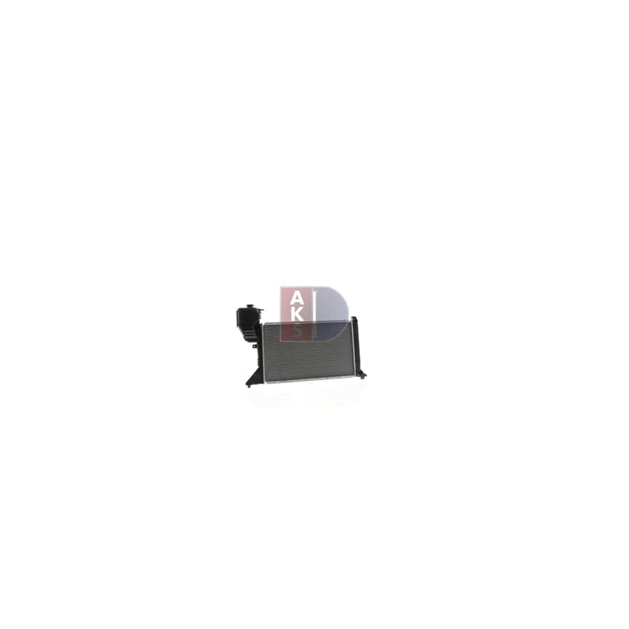 AKS Dasis 132040N Engine Radiator Suitable for Mercedes-Benz Sprinter