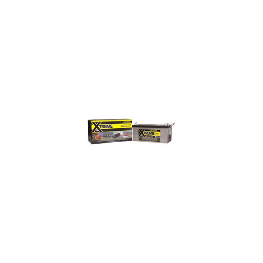 Xtreme Dual Purpose Series XR4000 AGM Battery 220Ah 4000A