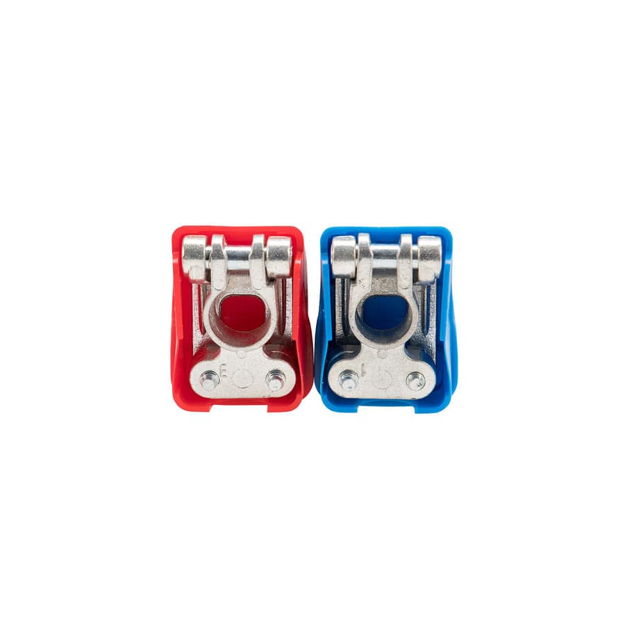 Alca 509700 Clip Fix 2X Battery Post Clamp