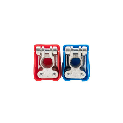 Alca 509700 Clip Fix 2X Battery Post Clamp