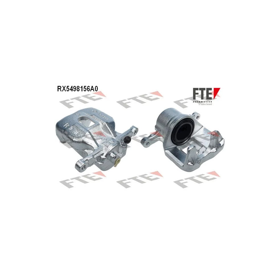 FTE 9291656 Brake Caliper for Toyota Rav 4