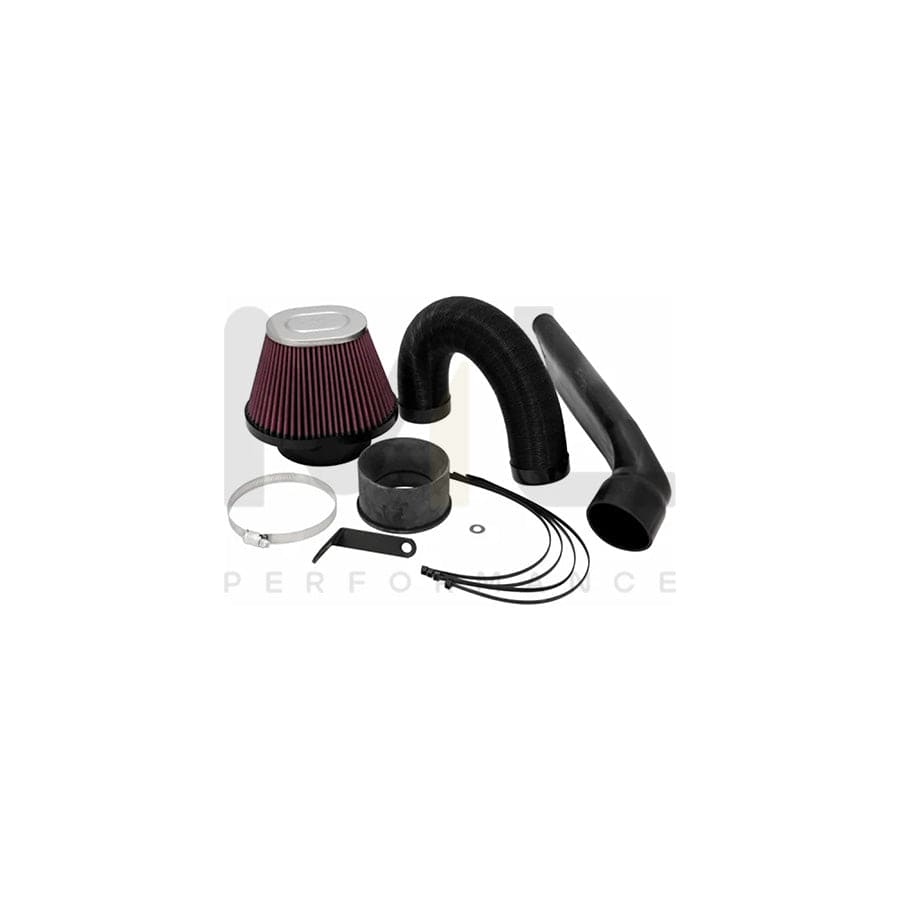 K&N 57-0434 Performance Air Intake System