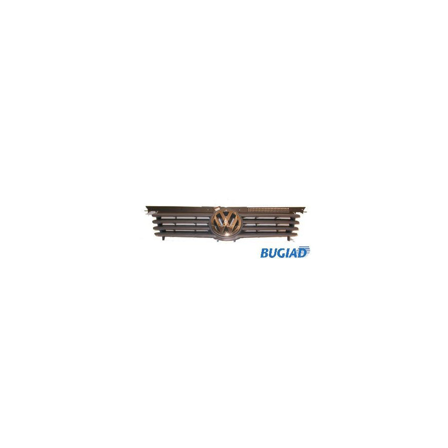 BUGIAD Bsp20206 Radiator Grille for VW Bora