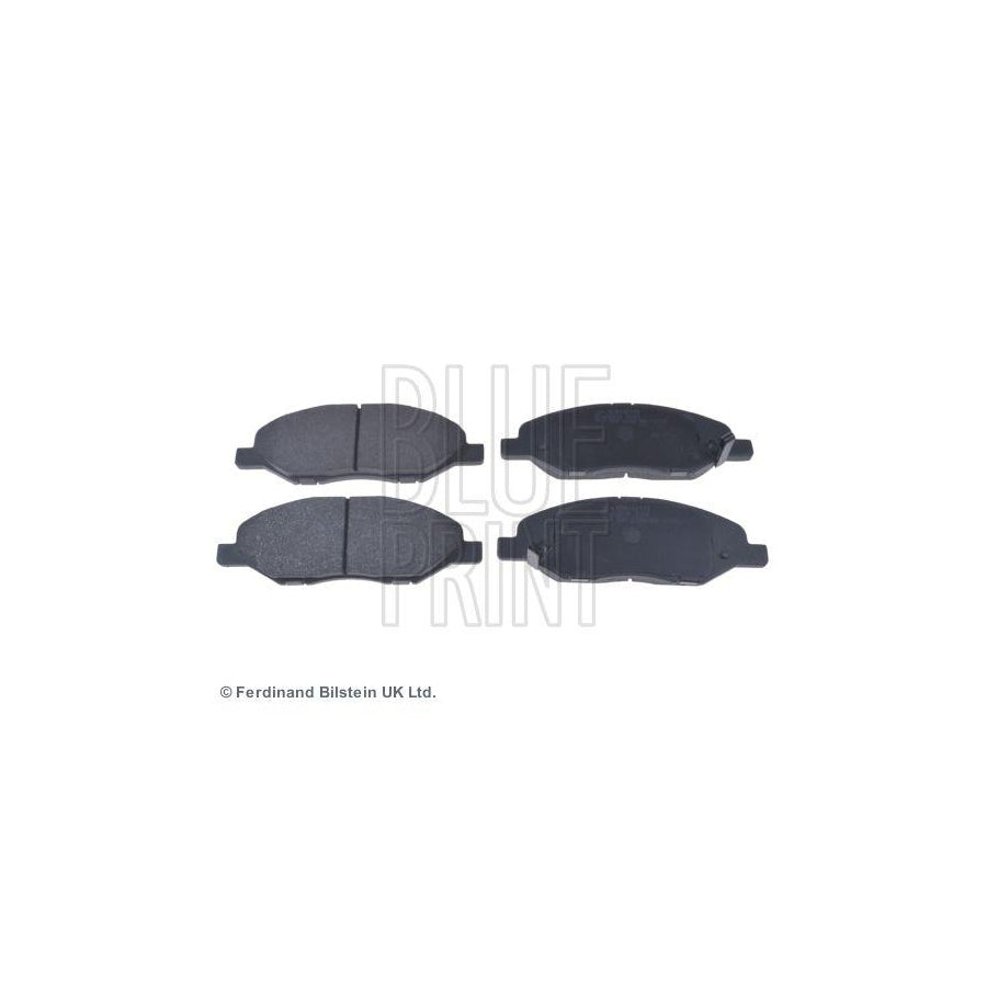 Blue Print Adn142173 Brake Pad Set