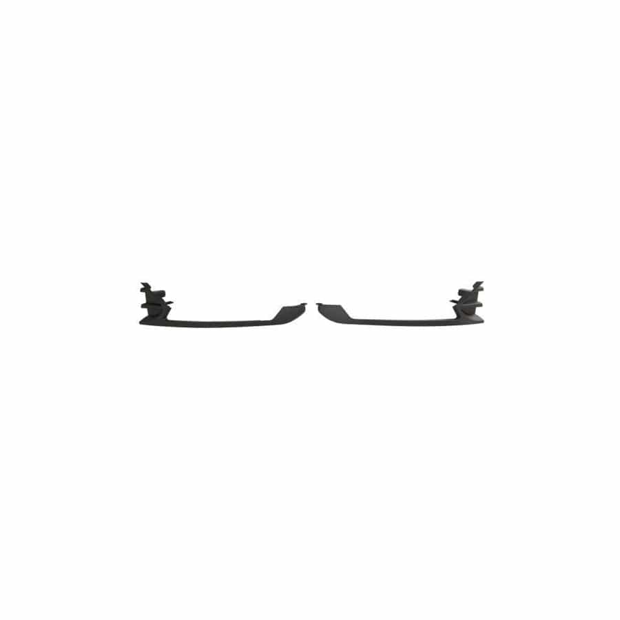 Blic 6502-07-6034918P Bumper Grill for Renault Clio