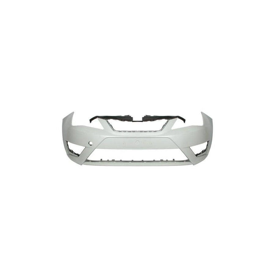 Blic 5510-00-6621910P Bumper for Seat Ibiza