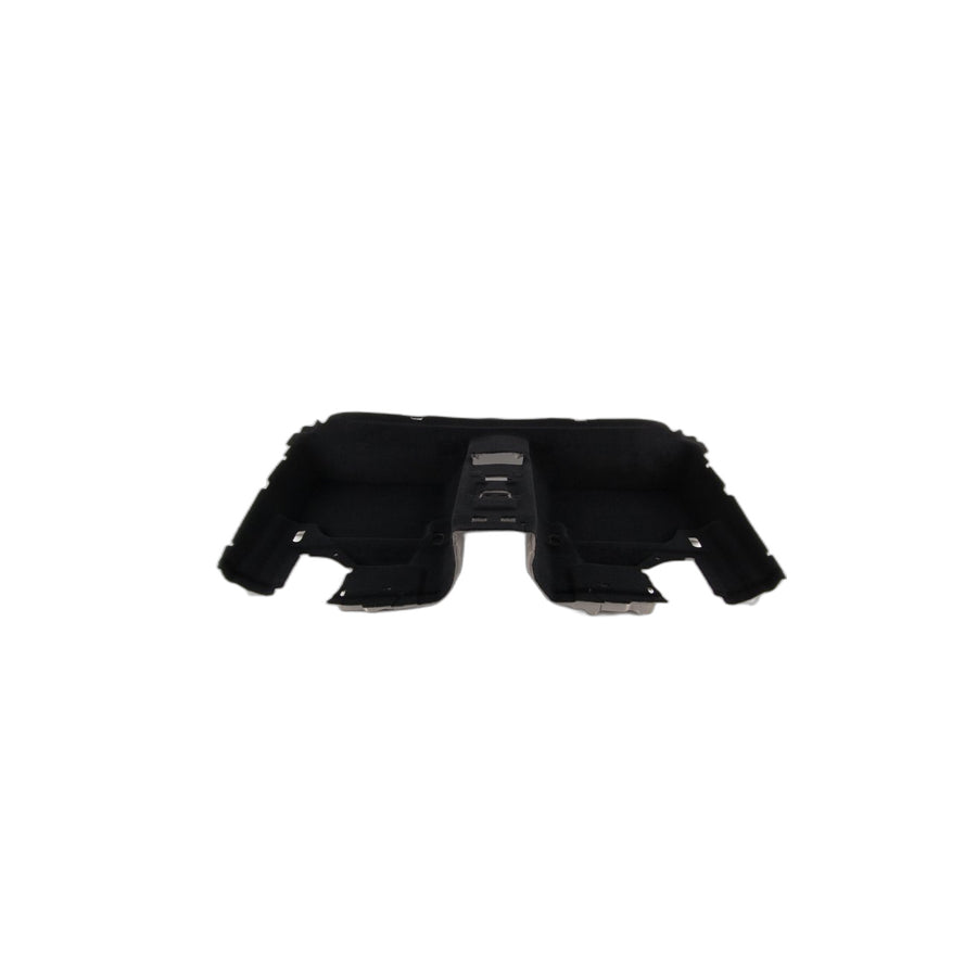 Genuine BMW 51477265890 E90 E91 Floor Covering Rear ANTHRAZIT (Inc. 328i, M3 & 320d ed)