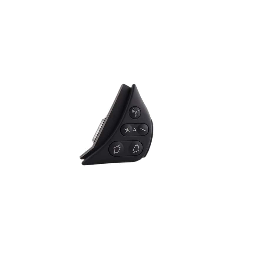 Genuine BMW 61312490233 E39 E38 Radio/Telephone Switch (Inc. 750iLP, 520d & 540i)