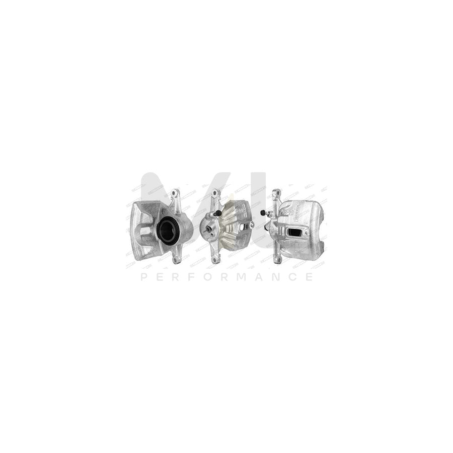 Ferodo Premier FCL692884 Brake Caliper for Toyota Corolla With Accessories