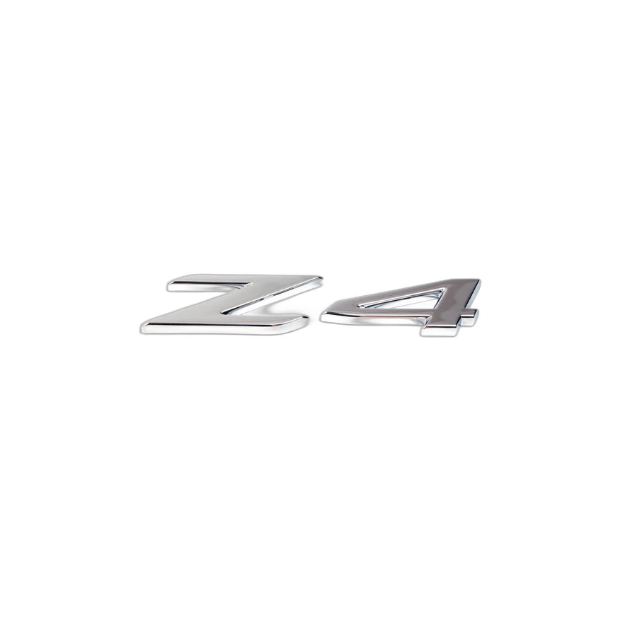 Genuine BMW 51147114122 E85 E86 Label Z4 (Inc. Z4)